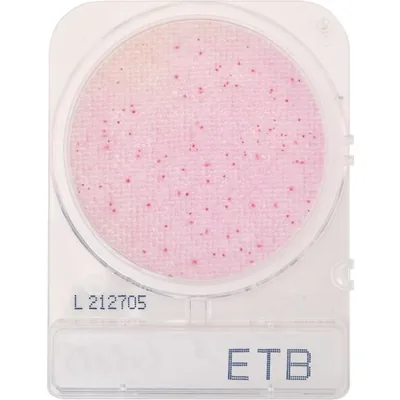 COMPACT DRY (ETB) ENTEROBACTERIA (4 UD. PAQ)